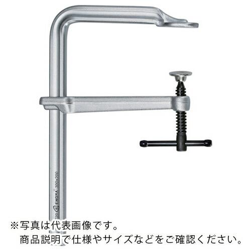 TRUSCO エホマクランプ(深型) 最大口開600mm×ふところ250mm ( SD60T25 )...