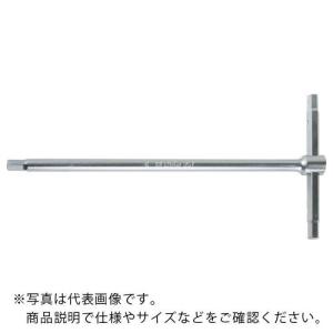 ベータ T形ハンドルスライド式ヘキサゴンレンチ 951 5.0 195mm ( 009510550 ) Beta社｜orangetool