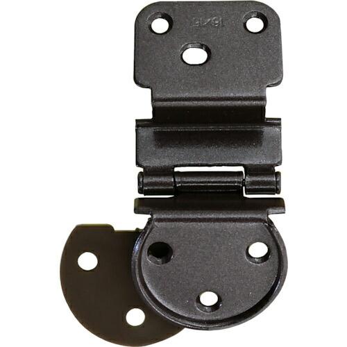 WAKI バラ 鉄アングル丁番 GB 16X15 ( 3439700 ) 和気産業(株)