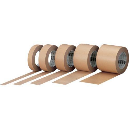 TRUSCO クラフトテープ 幅38mmX長さ50m ( TKT-38 (38MMX50M) )【6...