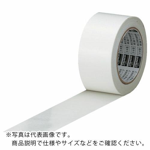 TRUSCO 一般用両面テープ 40mmX20m ( TRT-40 (40MMX20M) ) トラス...