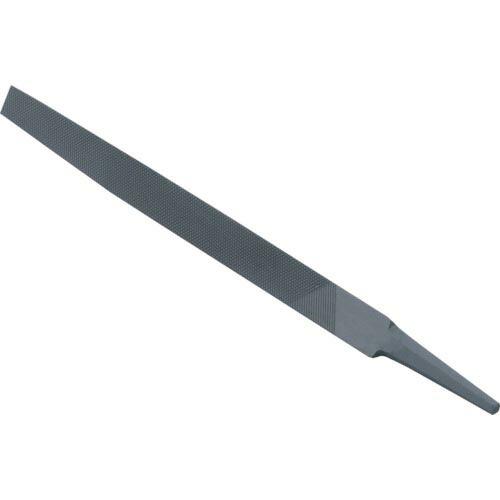 TRUSCO 鉄工用ヤスリ 三角 中目 刃長150 ( TSA150-02 ) トラスコ中山(株)
