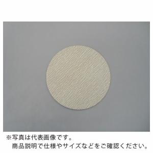 TRUSCO アストラマジック 穴なし Φ125 5枚入 粒度#600 600 ( TAM-125 #600 ) トラスコ中山(株)｜orangetool