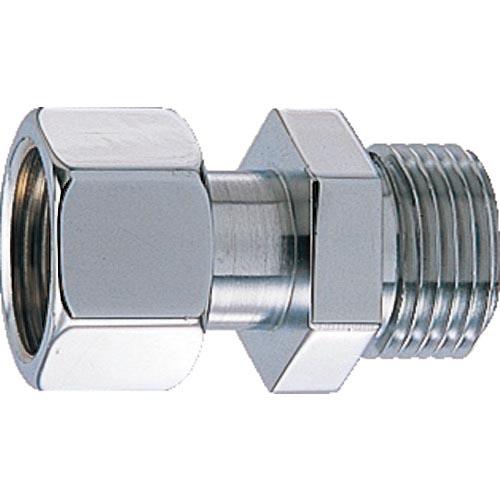 KAKUDAI ( カクダイ )　片ナットユニオン（１３×１３） ( 9685 )