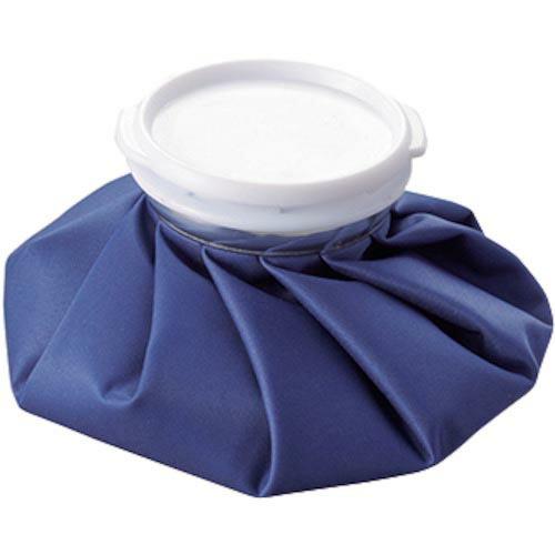 緑十字 アイスバッグ 氷のう 400ml ( 375703 ) (株)日本緑十字社