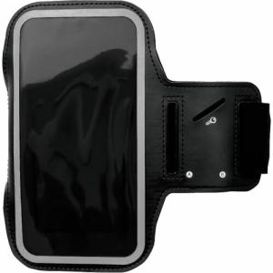 オウルテック スマホ用マルチアームバンド ( OWL-ARMBND01-BK ) (株)オウルテック｜orangetool
