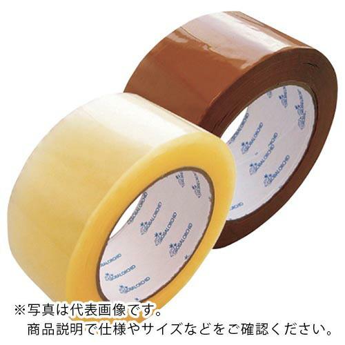FKK オーキッドOPPテープ No.152 透明 52μ 48mm×100m ( 152-48X1...