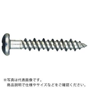 サンコー Pレスアンカー スチール製 (200本入) ( PPV-4X25P200  (200イリ) ) サンコーテクノ(株)｜orangetool