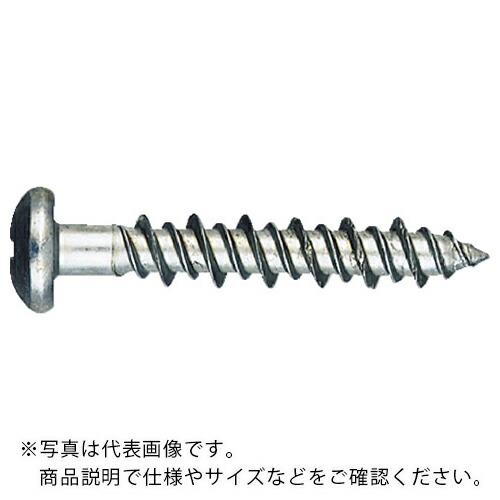 サンコー Pレスアンカー スチール製 (200本入) ( PPV-4X25P200  (200イリ)...