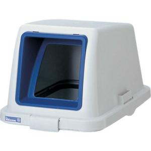 TRUSCO 分別ペール70型用オープンフタ 青 ( TBP-70SOP B ) トラスコ中山(株)｜orangetool