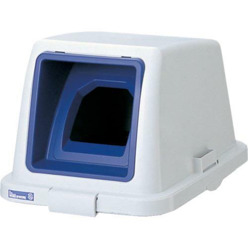 TRUSCO 分別ペール70型用ペットボトルフタ 青 ( TBP-70SPT B ) トラスコ中山(...