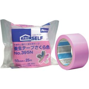 ニトムズ 養生テープ床用No395Nさくら (J2280)｜orangetool