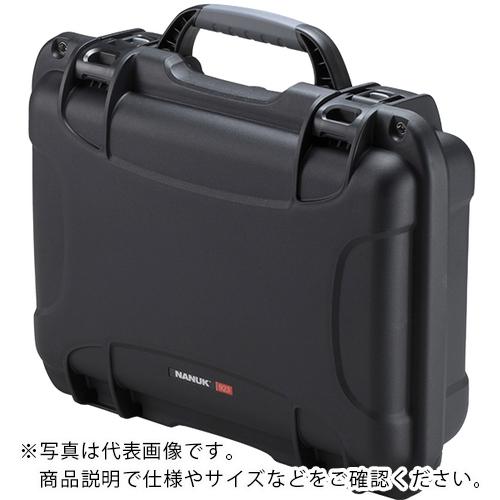 タカチ 防水キャリングケース 内装スポンジフォーム無タイプ ( NK923B )