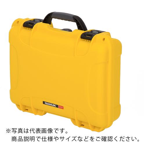 タカチ 防水キャリングケース 内装スポンジフォーム付タイプ ( NK910YS )