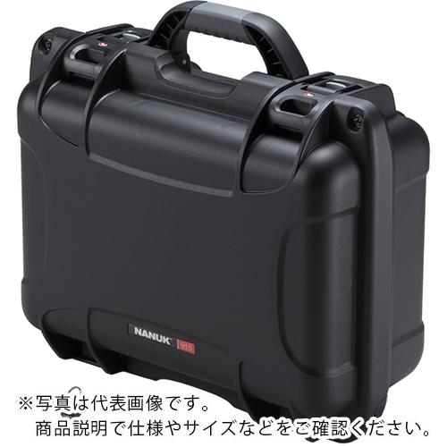 タカチ 防水鍵付キャリングケース 内装スポンジフォーム付タイプ ( NKK915BS )