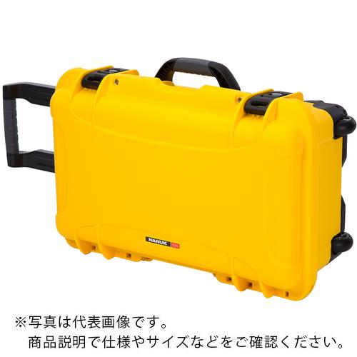 タカチ 防水キャリングケース 内装スポンジフォーム付タイプ ( NK935YS )