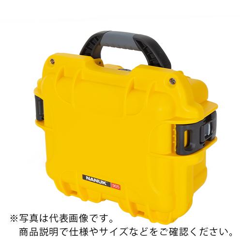 タカチ 防水キャリングケース 内装スポンジフォーム付タイプ ( NK905YS )