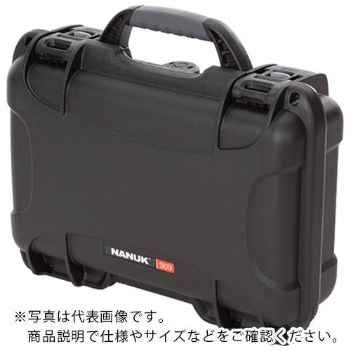 タカチ 防水キャリングケース 内装スポンジフォーム無タイプ ( NK909B )