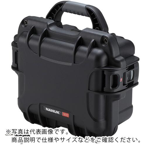 タカチ 防水鍵付キャリングケース 内装スポンジフォーム付タイプ ( NKK905BS )