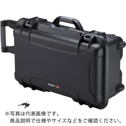 タカチ 防水鍵付キャリングケース 内装スポンジフォーム付タイプ ( NKK935BS )