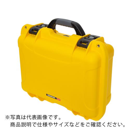 タカチ 防水キャリングケース 内装スポンジフォーム付タイプ ( NK920YS )