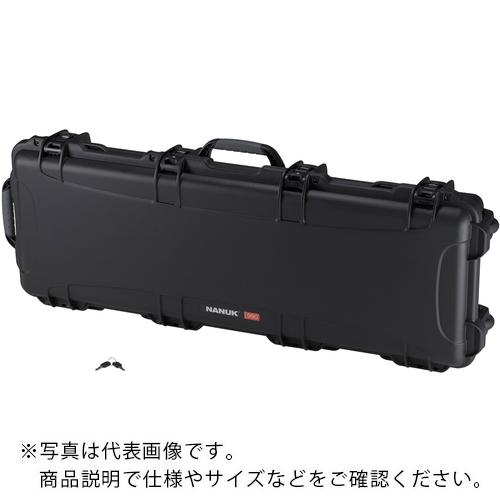 タカチ 防水鍵付キャリングケース 内装スポンジフォーム無タイプ ( NKK990B )