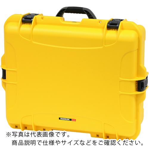 タカチ 防水キャリングケース 内装スポンジフォーム付タイプ ( NK945YS )