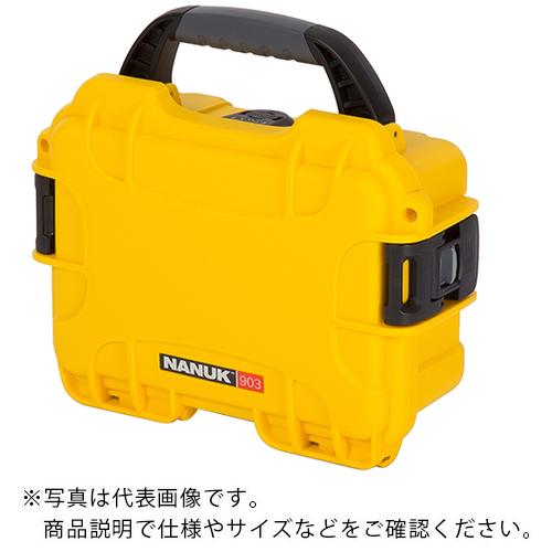 タカチ 防水キャリングケース 内装スポンジフォーム付タイプ ( NK903YS )