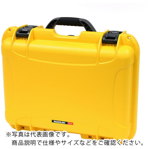 タカチ 防水キャリングケース 内装スポンジフォーム付タイプ ( NK925YS )