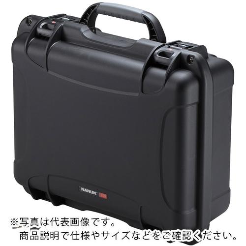 タカチ 防水鍵付キャリングケース 内装スポンジフォーム付タイプ ( NKK930BS )