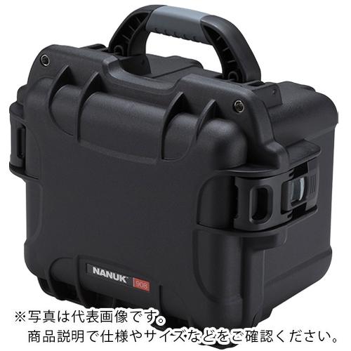 タカチ 防水キャリングケース 内装スポンジフォーム付タイプ ( NK908BS )