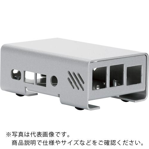 タカチ RaspberryPi専用アルミケース ( RPI-4B-1 )