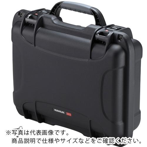 タカチ 防水鍵付キャリングケース 内装スポンジフォーム無タイプ ( NKK923B )