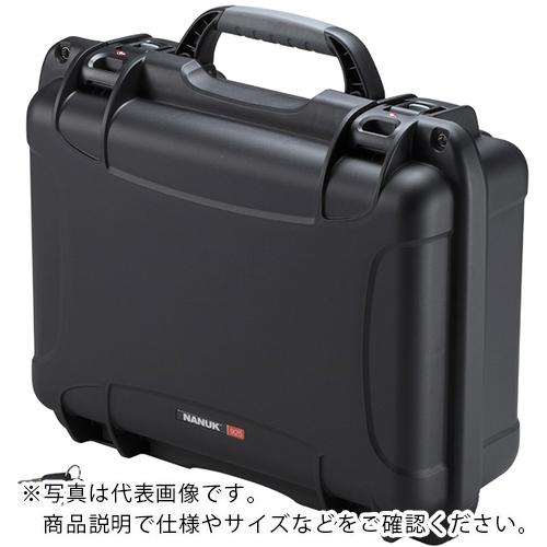 タカチ 防水鍵付キャリングケース 内装スポンジフォーム付タイプ ( NKK925BS )