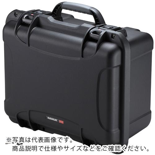 タカチ 防水鍵付キャリングケース 内装スポンジフォーム付タイプ ( NKK933BS )