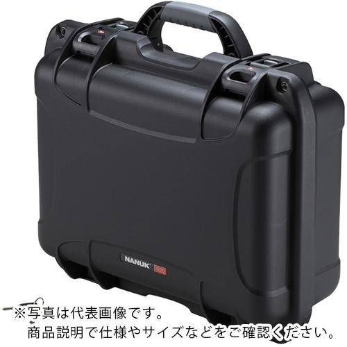 タカチ 防水鍵付キャリングケース 内装スポンジフォーム付タイプ ( NKK920BS )