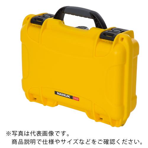 タカチ 防水キャリングケース 内装スポンジフォーム無タイプ ( NK909Y )