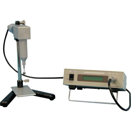 SEKONIC 振動式粘度計 ( VM-10A-H ) (株)セコニック (メーカー取寄)