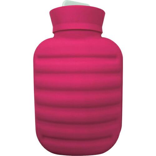 MIYAKE 電子レンジ専用湯たんぽ PONPON ピンク ( TP-1425 ) 三宅化学(株)