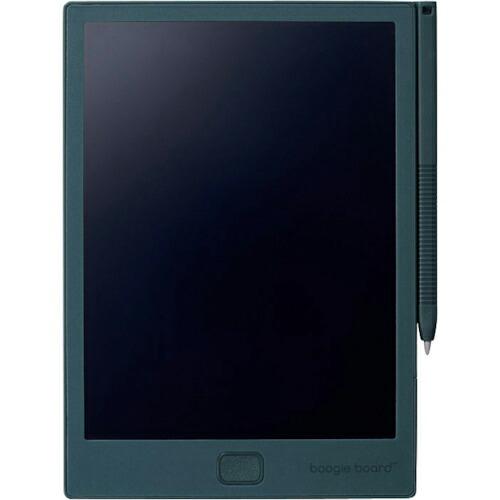 KING JIM ブギ-ボ-ド 電子メモパッド 画面6インチ(124×93mm) ネイビー ( BB...