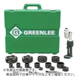 GREENLEE 【売切廃番】インテリパンチ7ト...の商品画像