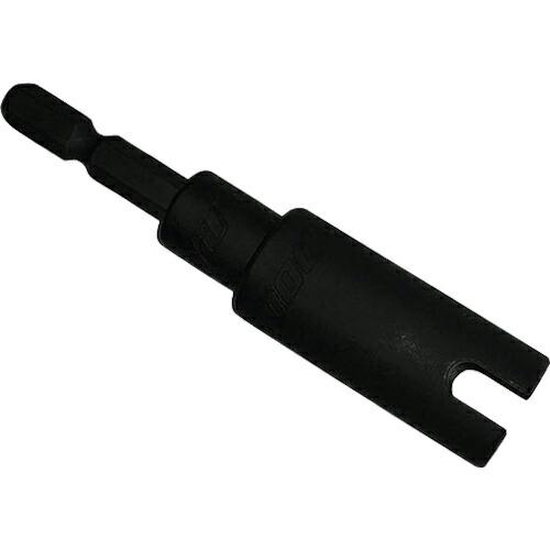 DOGYU 防火シャッター用脱着式巻上ソケットTO/BU-127 ( 02931 ) 土牛産業(株)