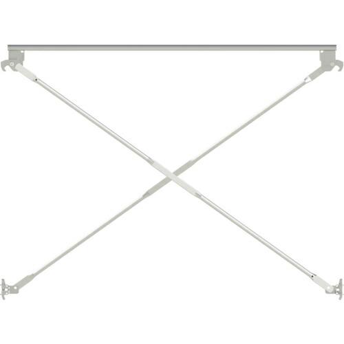 TAKAMIYA Iqシステム先行手摺 1524 ( 2070032 ) (株)タカミヤ (メーカー...