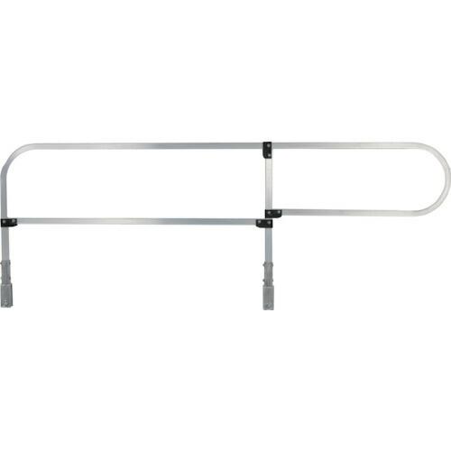 TAKAMIYA Iqタラップ手すり ( 2070074 ) (株)タカミヤ (メーカー取寄)