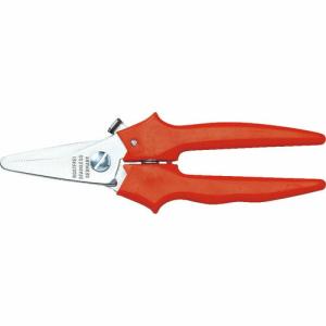 TRUSCO マルチカッター 190 ( TD48 (190MM) )｜orangetool
