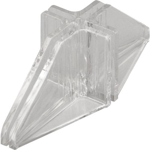 光 ポリカ透明ジョイント 大 2P 3mm板用 ( PCJT-53 )