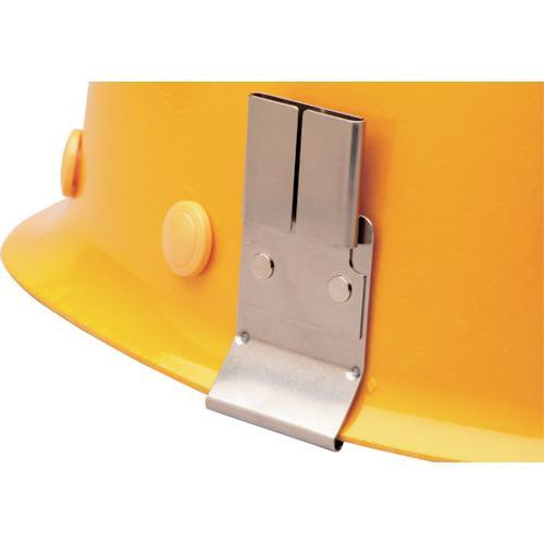 ミドリ安全 防災面・ヘルメット取付型 ジョイント金具  2個入 ( R-M15 )