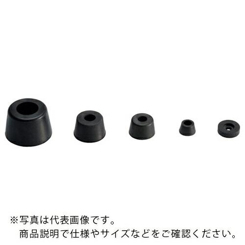タカチ ビス止ゴム足 ( B-P1L ) (株)タカチ電機工業 (メーカー取寄)