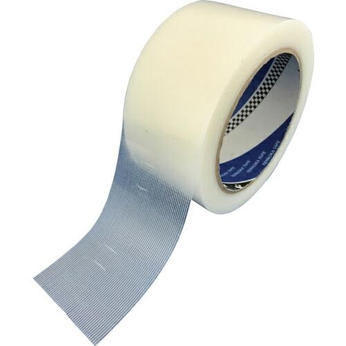 TERAOKA P-カットテープ NO.4140 透明 50mmX50M ( 4140CL50X50...