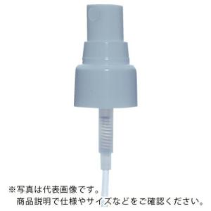 TRUSCO スプレー ミスト Φ24 吐出量 0.15cc ( TZ155-C094 ) トラスコ中山(株)｜orangetool